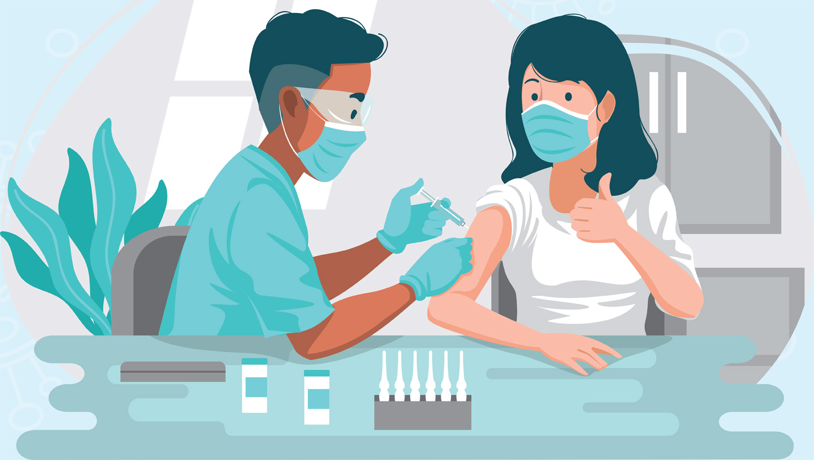 Flu Shot bg 1