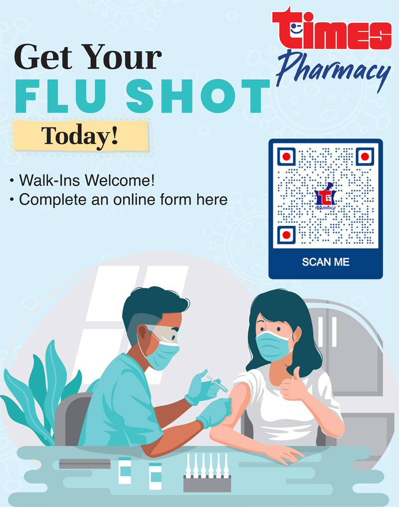 Flu Shot